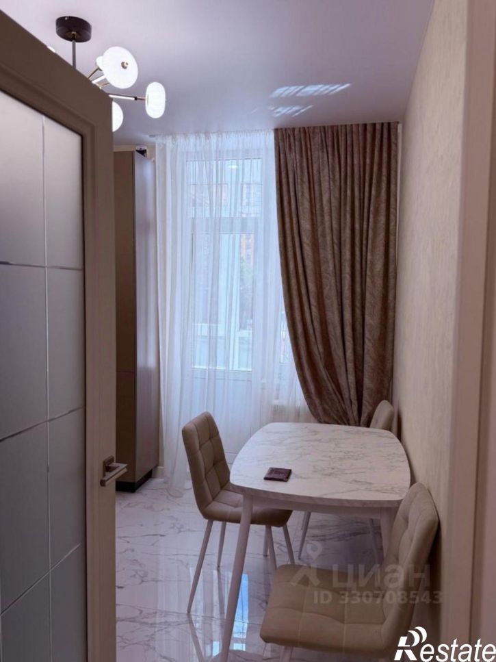 2-комн квартира улица Генерала Маргелова, 3/1,  д. 3/1