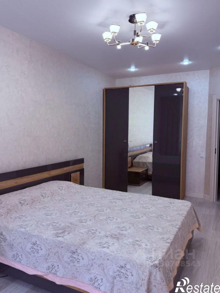 2-комн квартира улица Генерала Маргелова, 3/1,  д. 3/1
