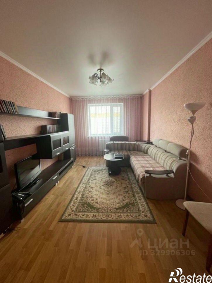 2-комн квартира Родосская улица, 2,  д. 2
