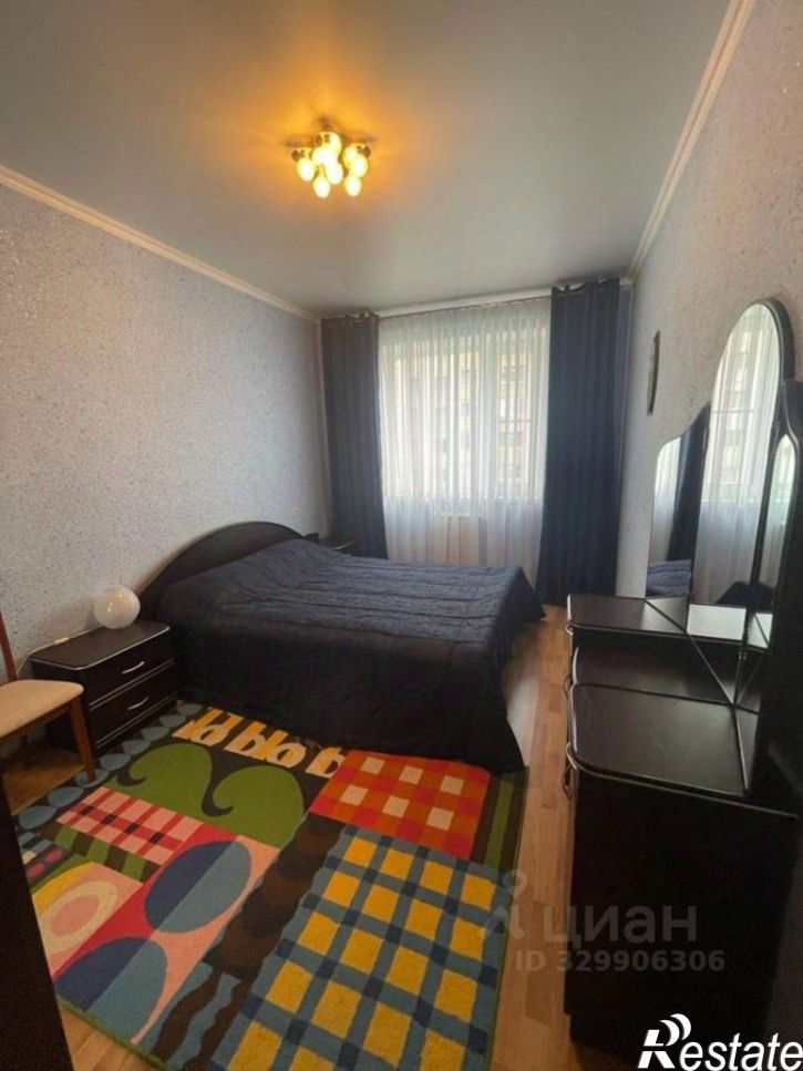 2-комн квартира Родосская улица, 2,  д. 2