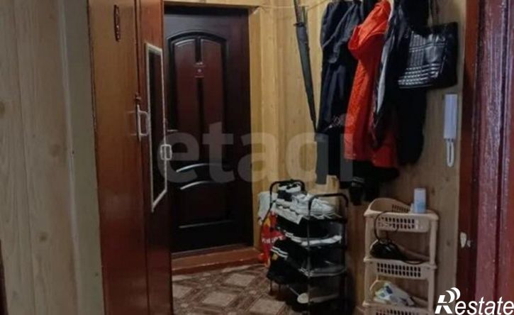 3-комн квартира улица 45-я Параллель, 4/2,  д. 4/2