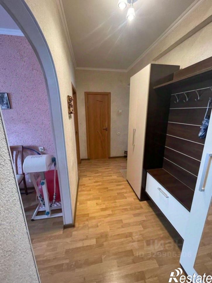 2-комн квартира Родосская улица, 2,  д. 2