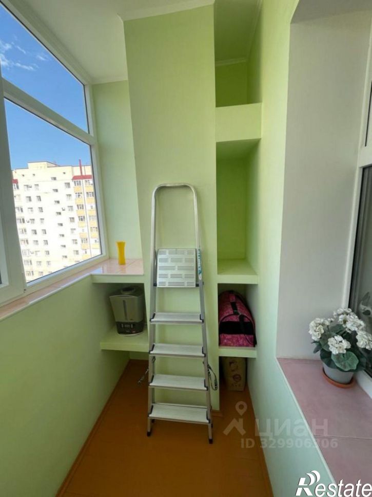 2-комн квартира Родосская улица, 2,  д. 2