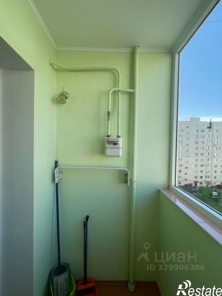 2-комн квартира Родосская улица, 2,  д. 2