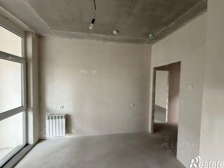 1-комн квартира Российский проспект, 12 к2,  д. 12 к2