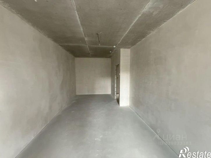 1-комн квартира Российский проспект, 12 к2,  д. 12 к2