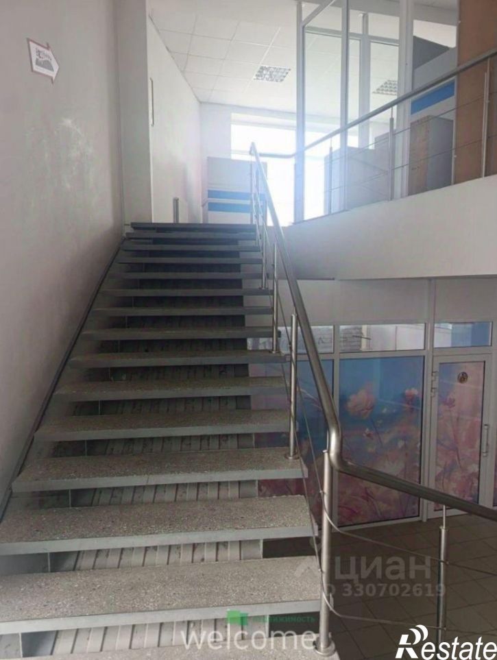 Торговое помещение проспект Кулакова, 22/2,  д. 22/2