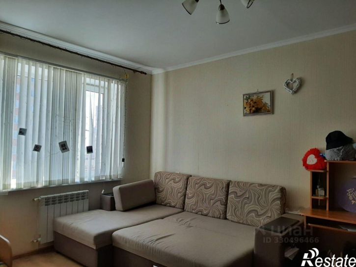 1-комн квартира ул Тухачевского, 23/1,  д. 23/1