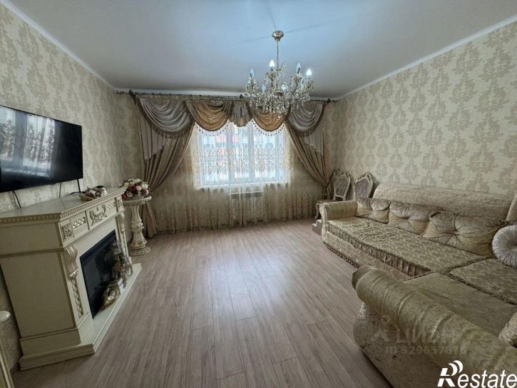 2-комн квартира ул Рогожникова, 11,  д. 11