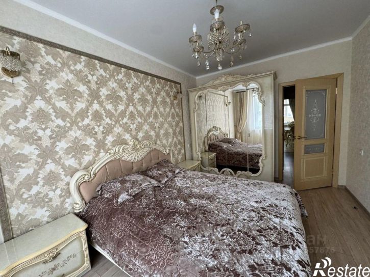 2-комн квартира ул Рогожникова, 11,  д. 11