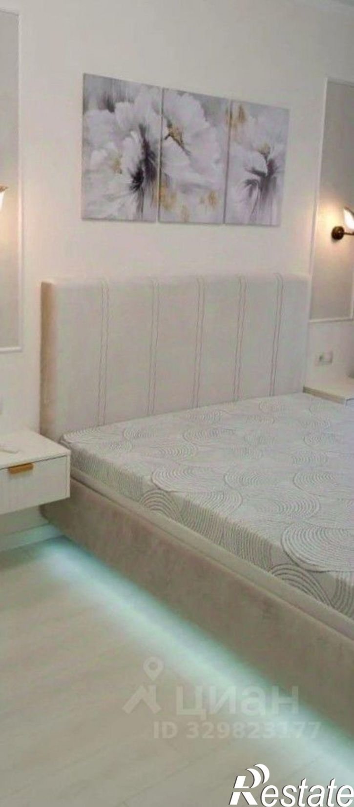 2-комн квартира Ставрополь г., Российский пр-кт.
