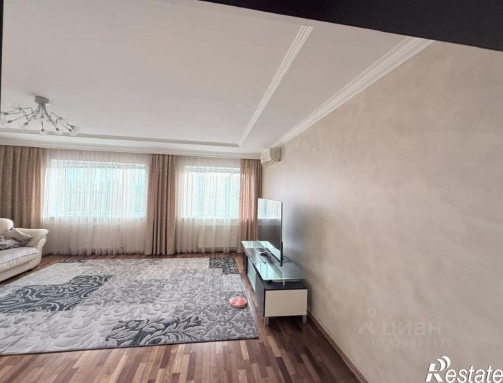 3-комн квартира ул Мира, 264а,  д. 264а
