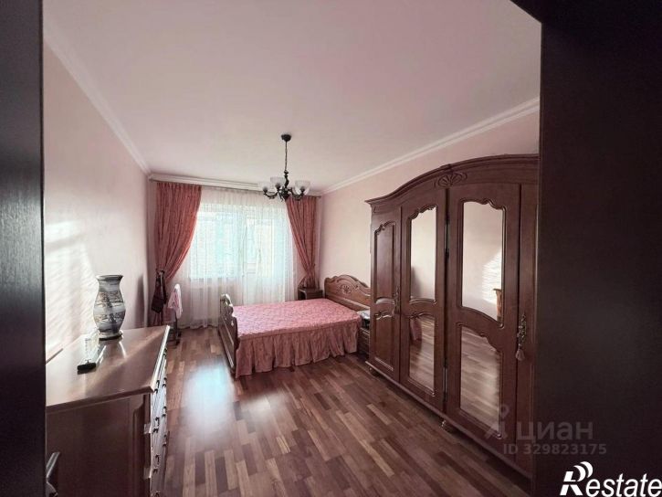3-комн квартира ул Мира, 264а,  д. 264а
