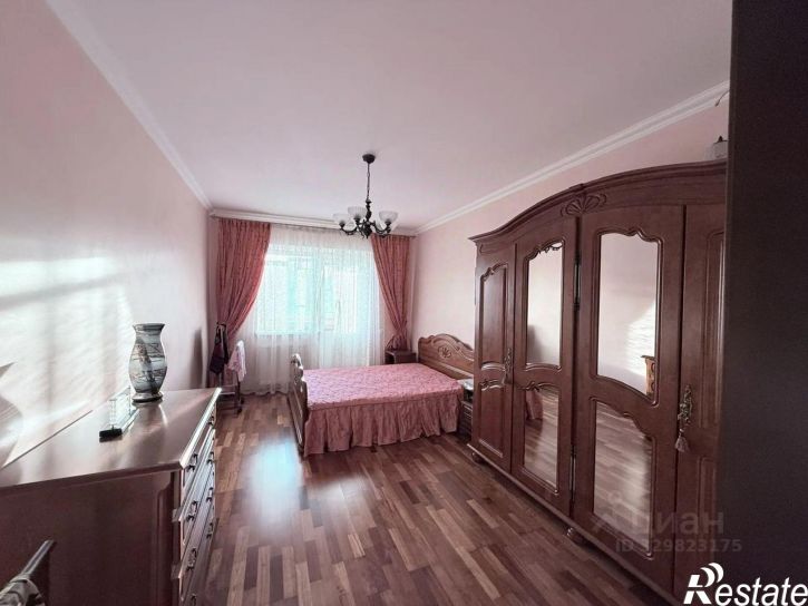3-комн квартира ул Мира, 264а,  д. 264а