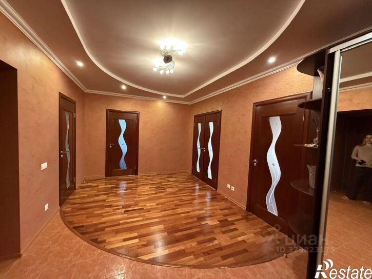 3-комн квартира ул Мира, 264а,  д. 264а