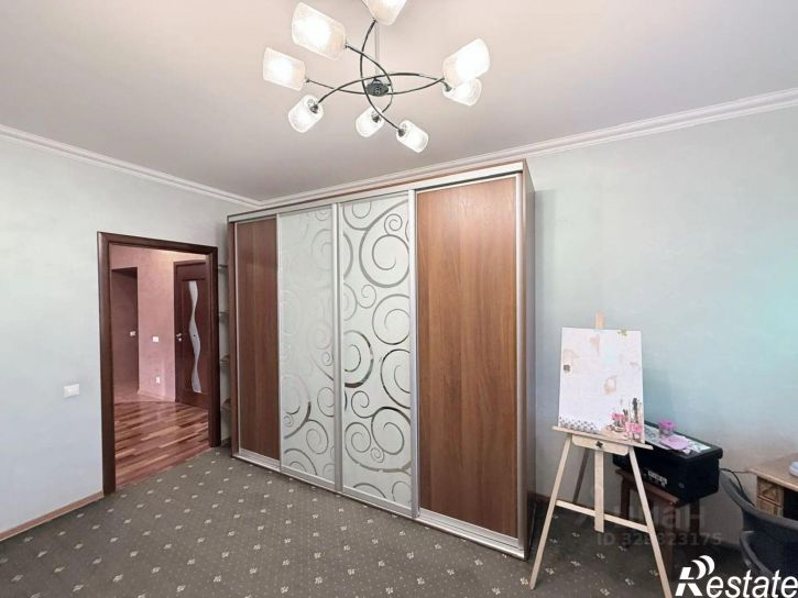 3-комн квартира ул Мира, 264а,  д. 264а