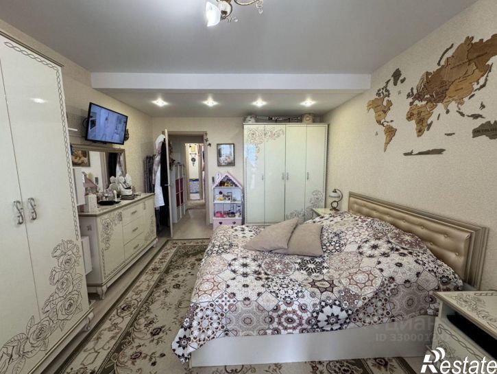 2-комн квартира ул Мира, 212,  д. 212