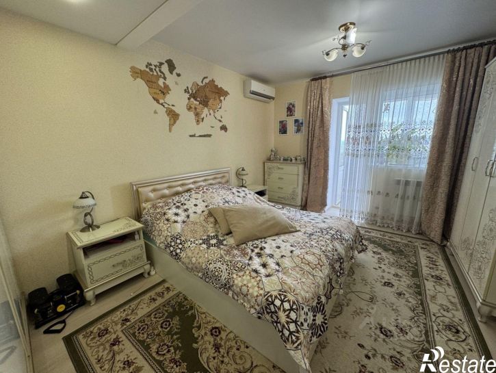 2-комн квартира ул Мира, 212,  д. 212