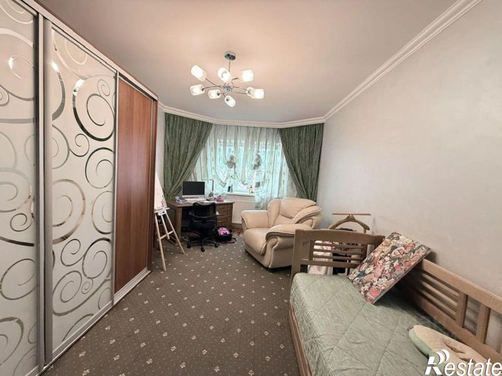 3-комн квартира ул Мира, 264а,  д. 264а