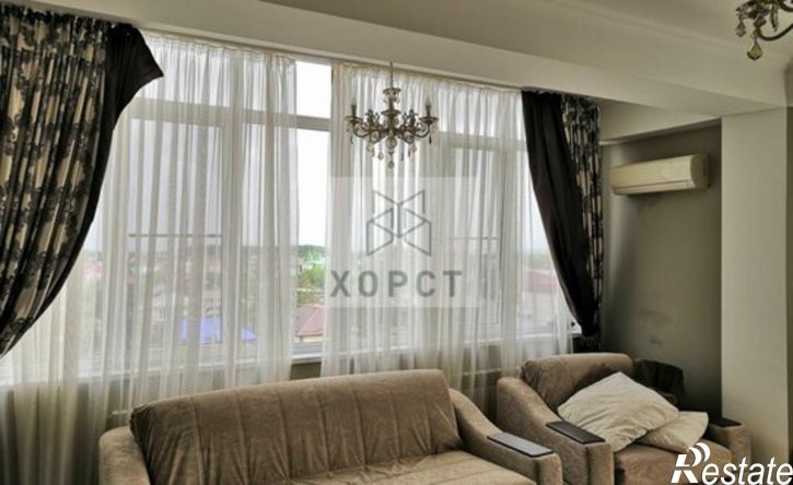 2-комн квартира ул Осипенко, 10,  д. 10