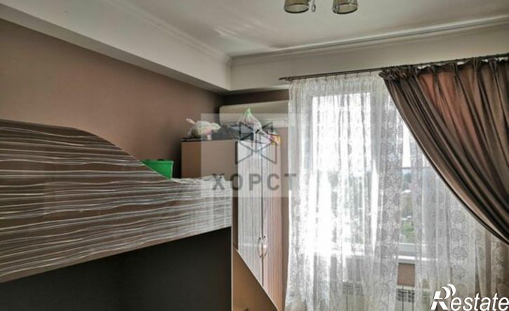 2-комн квартира ул Осипенко, 10,  д. 10