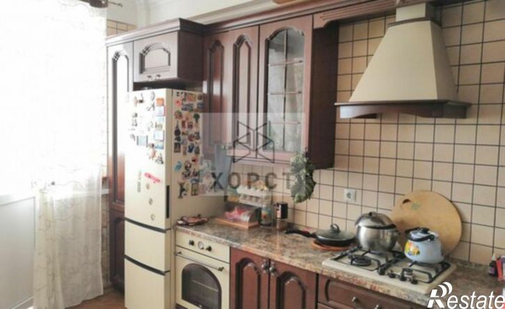 2-комн квартира ул Осипенко, 10,  д. 10