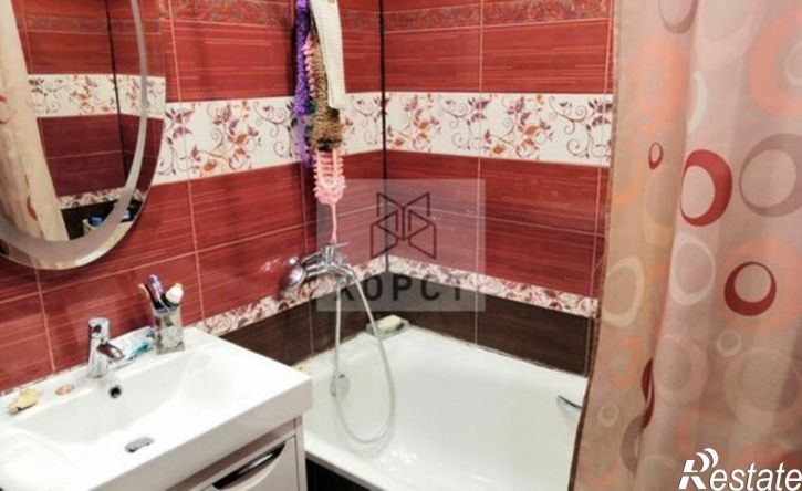 2-комн квартира ул Осипенко, 10,  д. 10