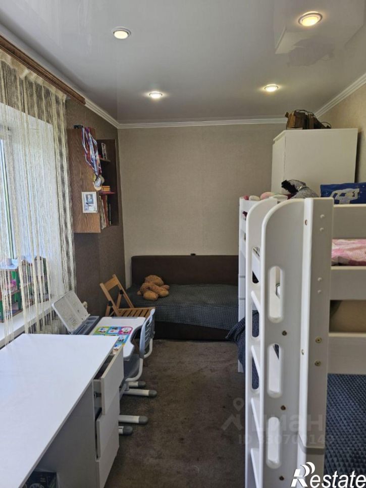 2-комн квартира ул Туапсинская, 14,  д. 14