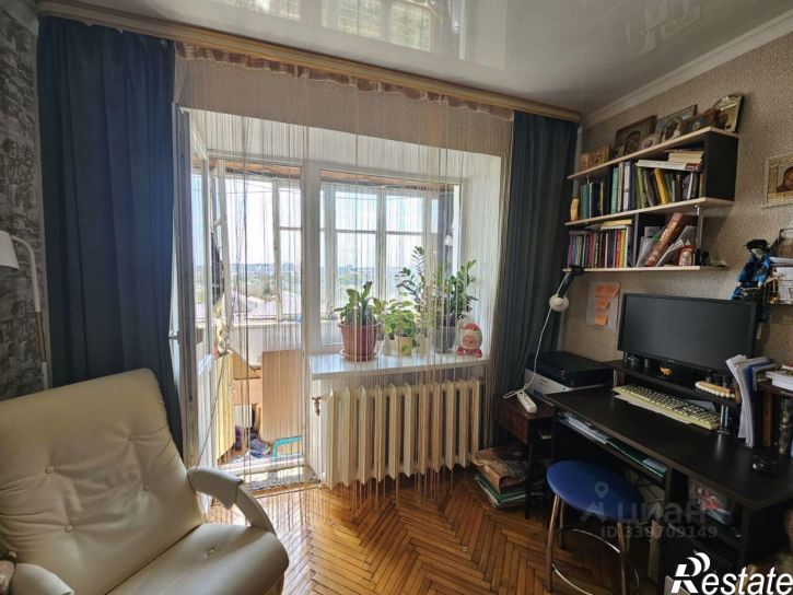 2-комн квартира ул Туапсинская, 14,  д. 14