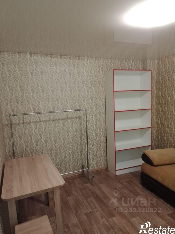 Комната Бородинский проезд, 7,  д. 7