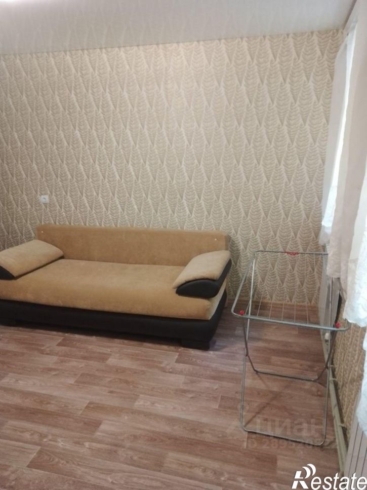 Комната Бородинский проезд, 7,  д. 7