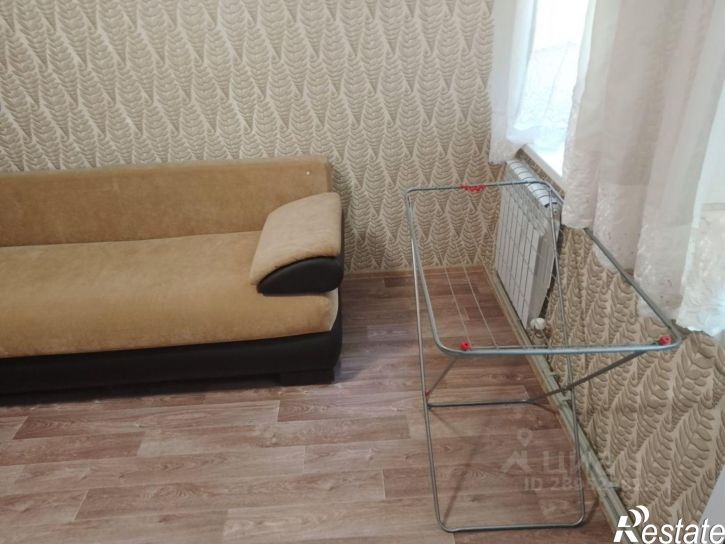 Комната Бородинский проезд, 7,  д. 7