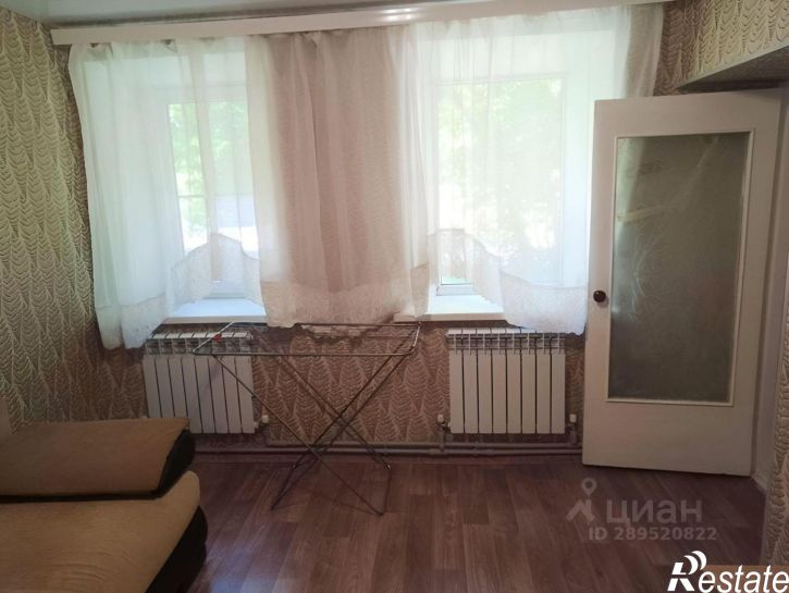 Комната Бородинский проезд, 7,  д. 7