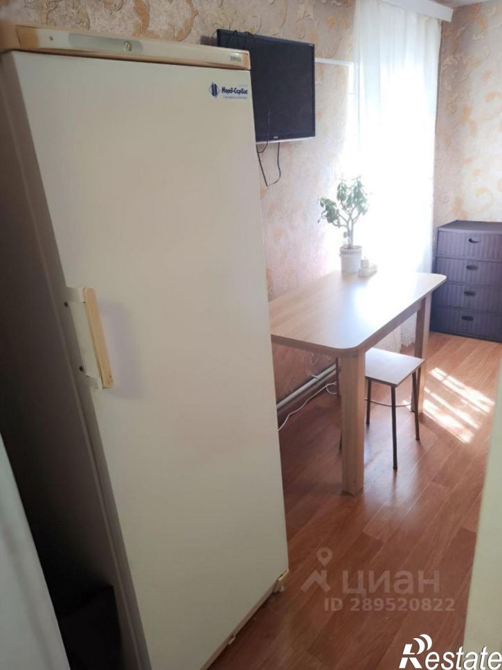 Комната Бородинский проезд, 7,  д. 7
