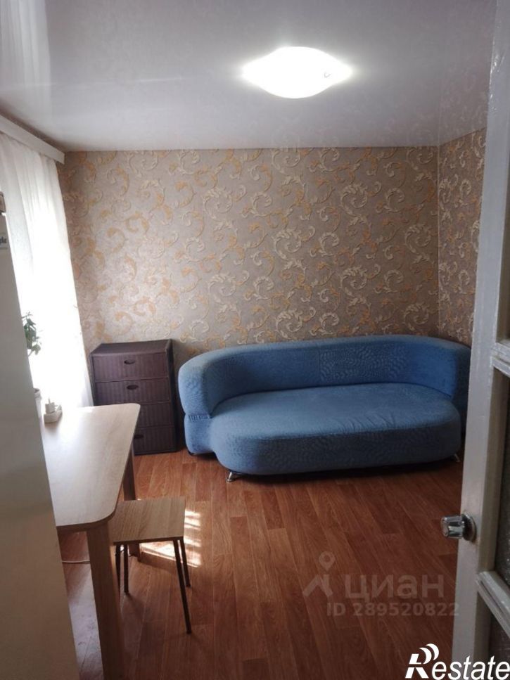 Комната Бородинский проезд, 7,  д. 7