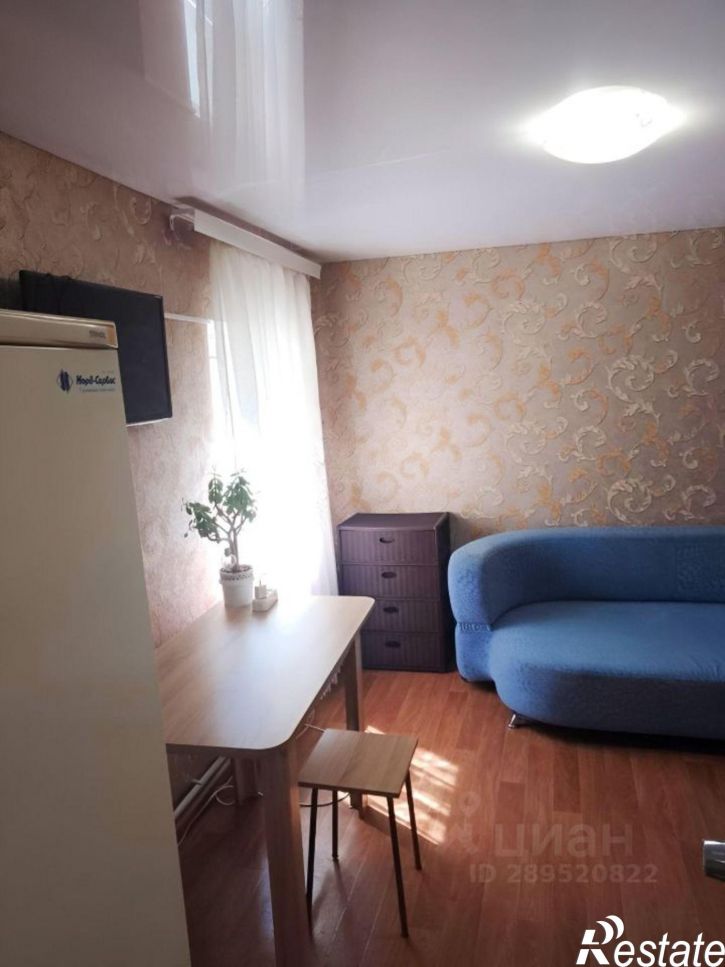 Комната Бородинский проезд, 7,  д. 7