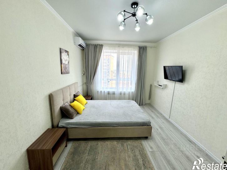 1-комн квартира улица Матрены Наздрачевой, 3/3 к1,  д. 3/3 к1
