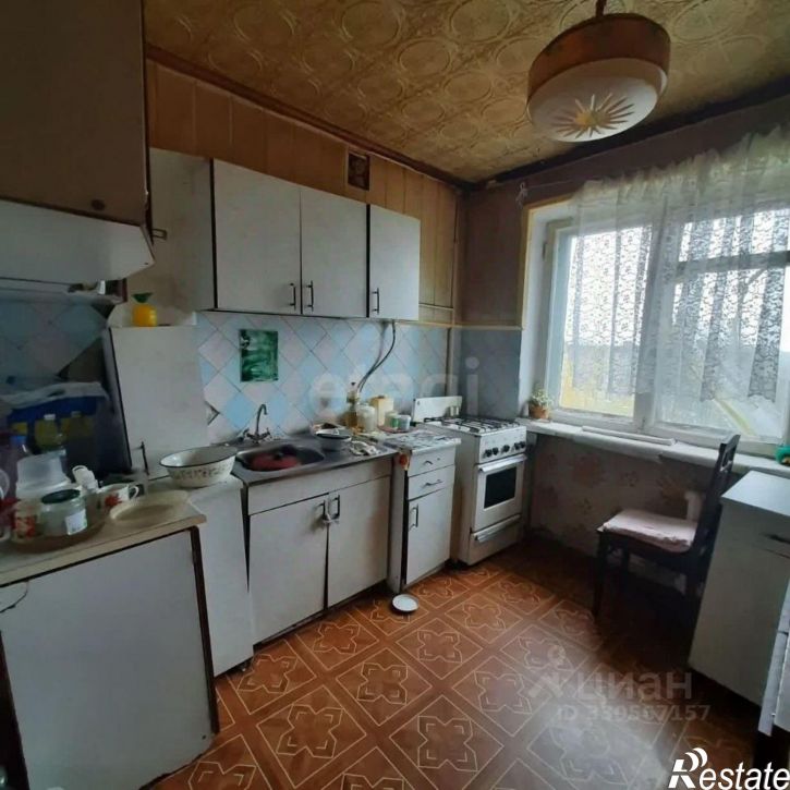 Комната Комсомольская улица, 8А,  д. 8А