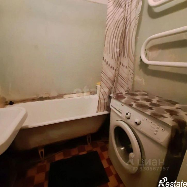 Комната Комсомольская улица, 8А,  д. 8А