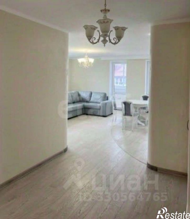 2-комн квартира улица Ленина, 202,  д. 202