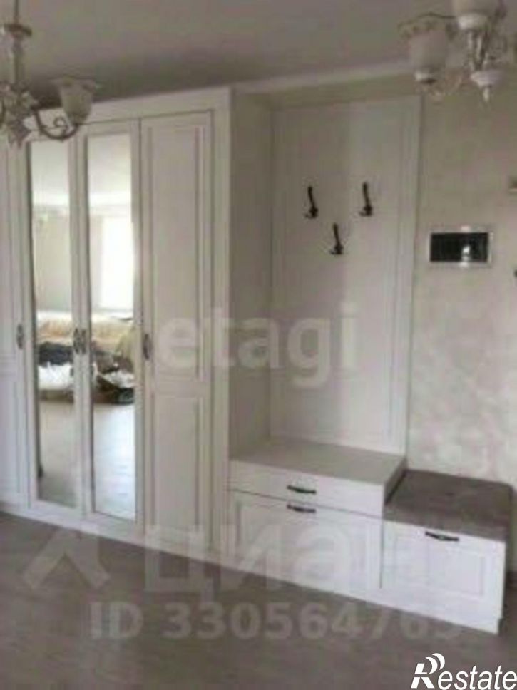 2-комн квартира улица Ленина, 202,  д. 202