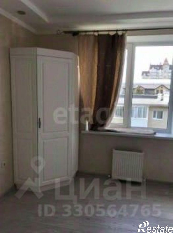 2-комн квартира улица Ленина, 202,  д. 202