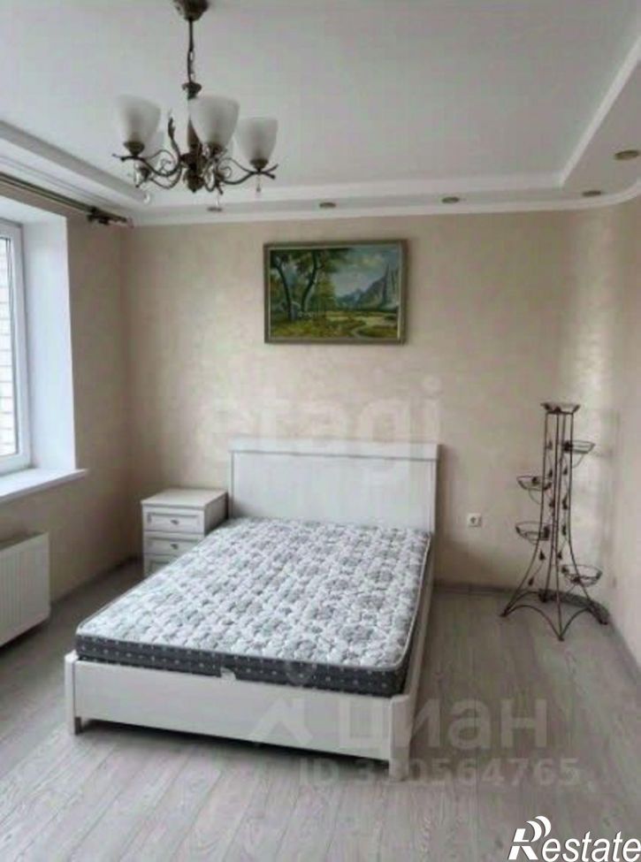 2-комн квартира улица Ленина, 202,  д. 202
