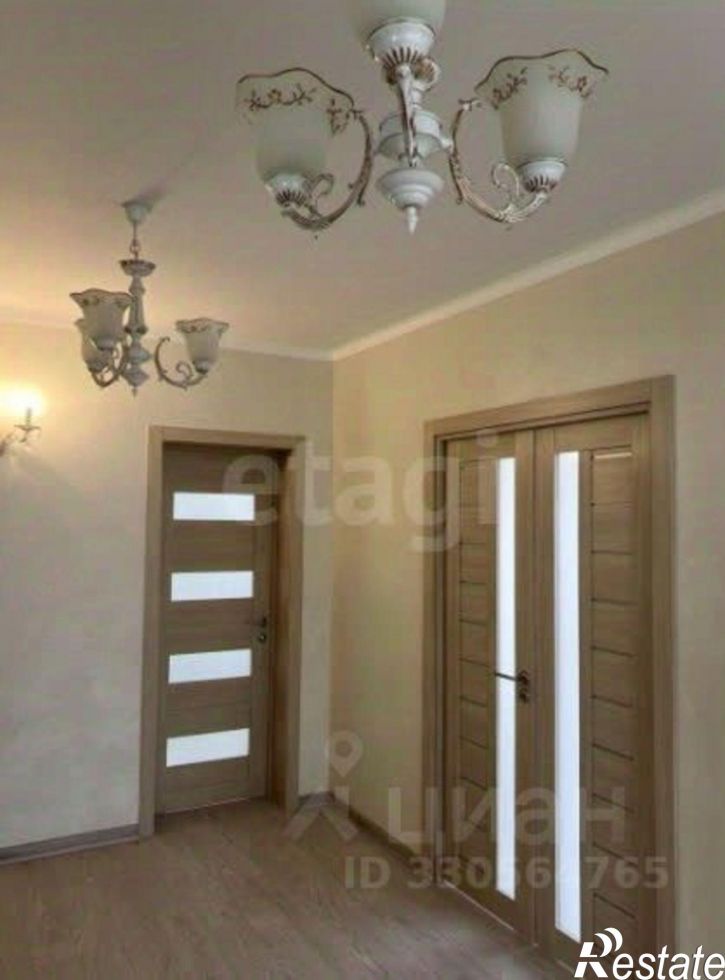 2-комн квартира улица Ленина, 202,  д. 202