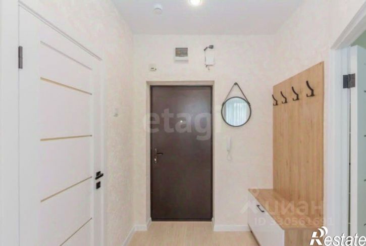 1-комн квартира Российский проспект, 15,  д. 15