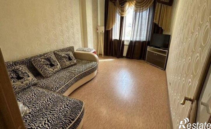 1-комн квартира улица Савченко, 47А,  д. 47А