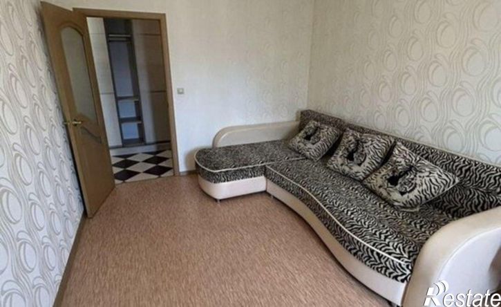 1-комн квартира улица Савченко, 47А,  д. 47А