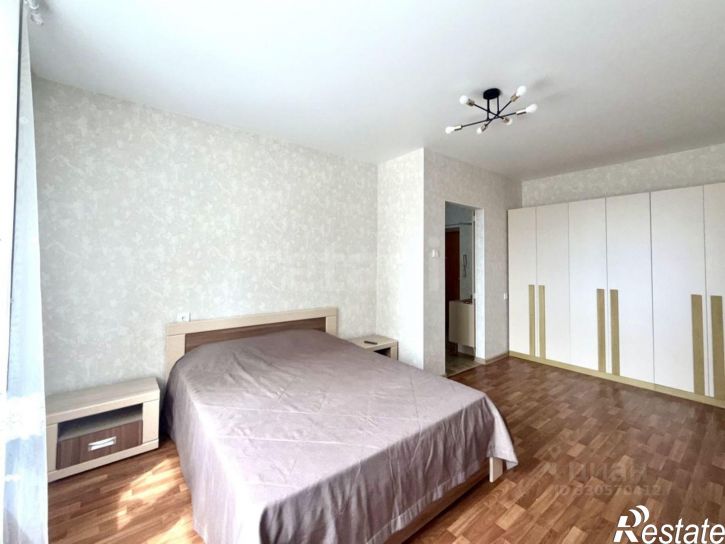 1-комн квартира ул 45 Параллель, 73,  д. 73
