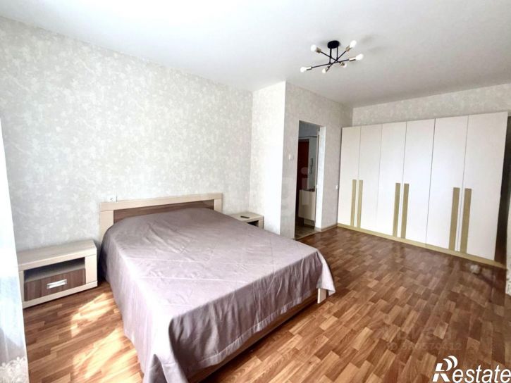 1-комн квартира ул 45 Параллель, 73,  д. 73