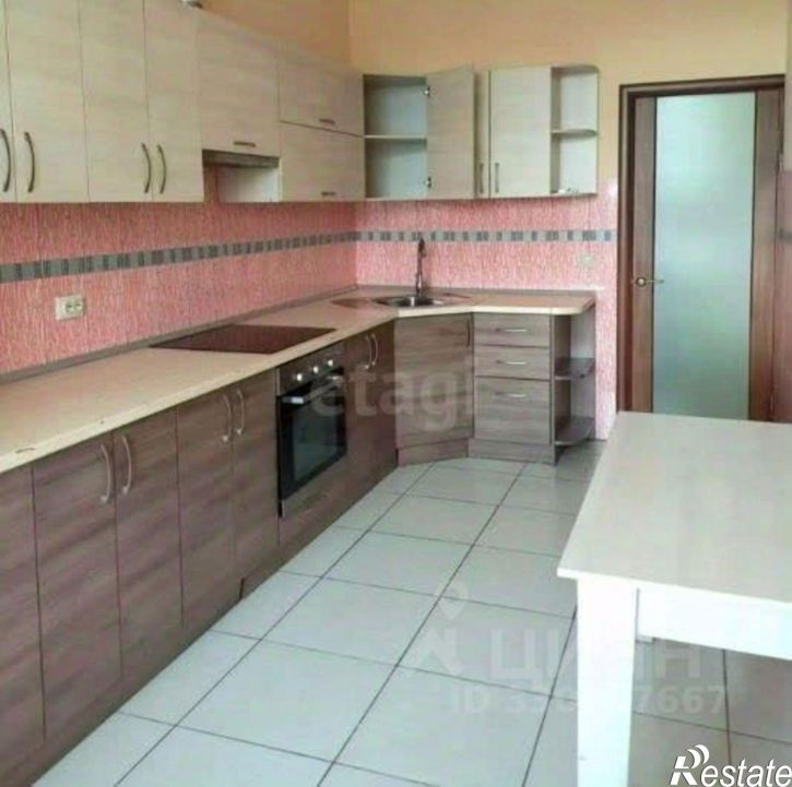 1-комн квартира пр-кт Кулакова, 15А/1,  д. 15А/1